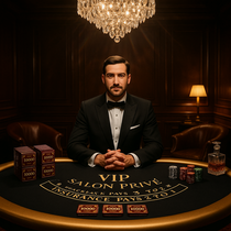 DivaSpin - Live Blackjack with Real Dealer - Online Casino