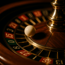 DivaSpin - Live Roulette with Real Dealer - Online Casino