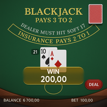 DivaSpin - Blackjack Card Game - Online Casino