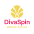 DivaSpin Kasyno Online Logo